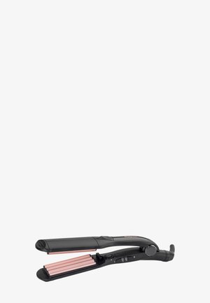 THE CRIMPER - Hair Styling Tool - -