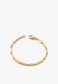 Niet geselecteerd, gold-coloured