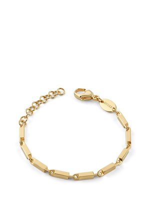 Bracelet - gold-coloured