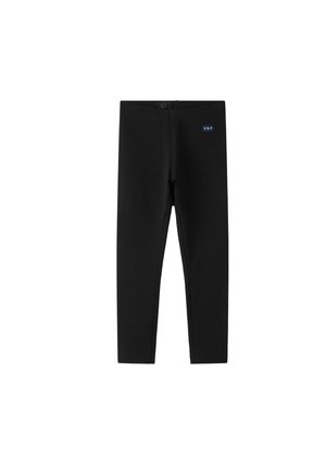 CLASSIC EVERYDAY  - Leggingsit - black