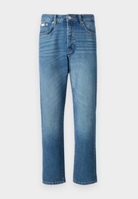 ONSYOKE - Relaxed fit jeans - medium blue denim