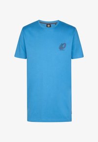 Nevybráno, indie blue