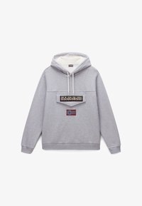 Valimata, medium grey melange