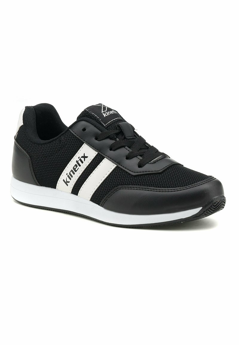 Kinder Sneaker low | kinetix Sneaker low black/schwarz - JJ14432 Kinder Sneaker low | kinetix Sneaker low black/schwarz - JJ14432
