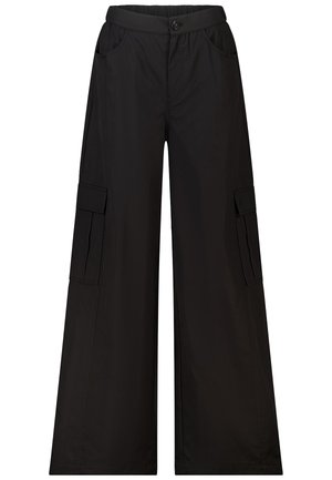 America Today, PANTS - Cargobroek - grey