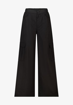 America Today, PANTS - Cargobroek - grey