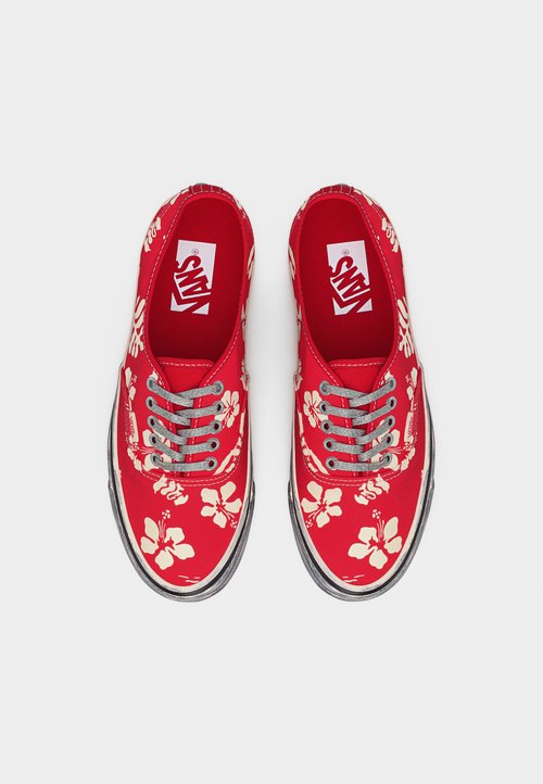 Vans LX AUTHENTIC - Trainers - archive multi-coloured — foto 5