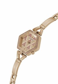 Guess AUDREY - Laikrodis - rose gold-tone