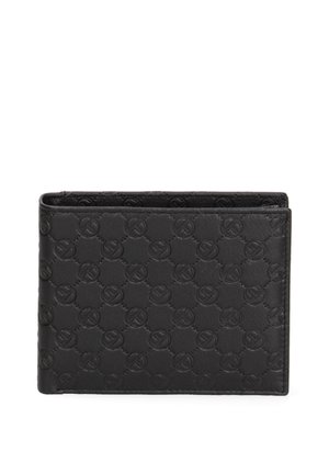 Sergio Tacchini Geldbörse - black