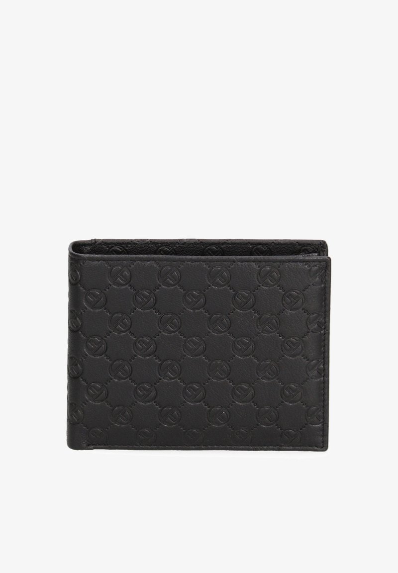 Sergio Tacchini Portefeuille - black