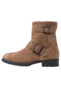 ALDO Bottes de neige - taupe