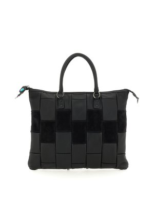 Shopping bag - nero