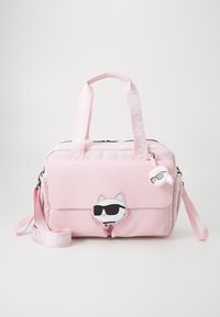 Nepasirinkta, pink pale