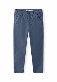 Unausgewählt, blue