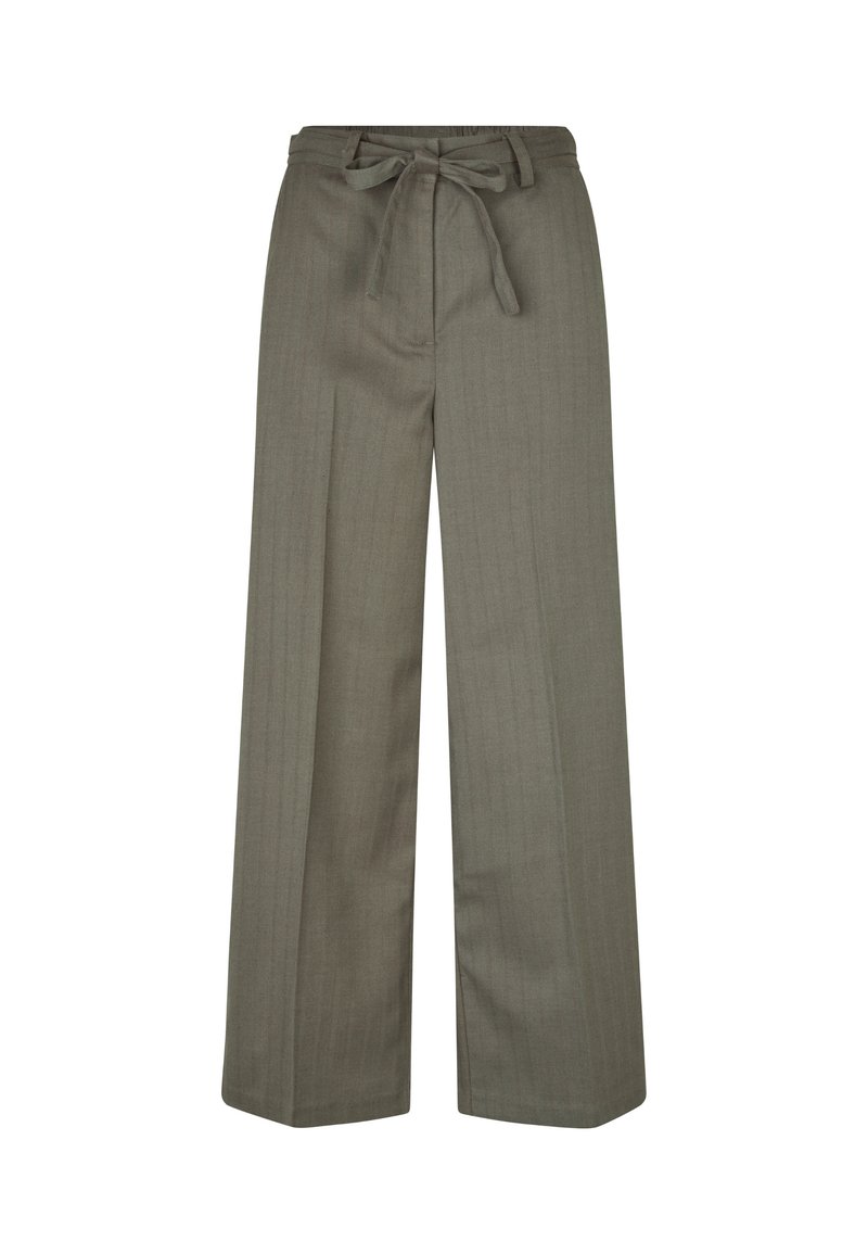 Modström Broek bruin Modström Broek bruin