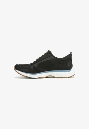 VIONIC, TRAINERS DARCY - Trainers - black mesh