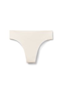 Ikke valgt, off-white
