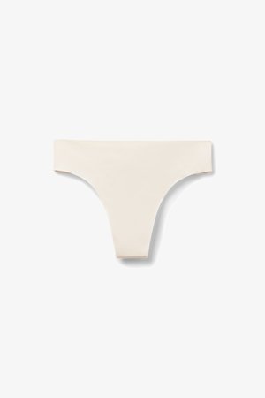Intimissimi, ULTRALIGHT BRAZILIAN - Perizoma - off-white
