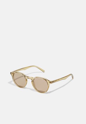 Le Specs GALAVANT UNISEX beżowy