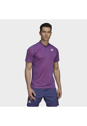 FRLT POLO PB - Camiseta básica - sentfl/scarle