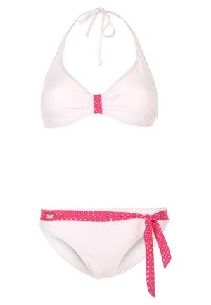 Buffalo Bikini - white