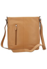 Picard PURE - Umhängetasche - cognac