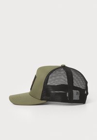 BOSS ELLIOT - Sapka - open green