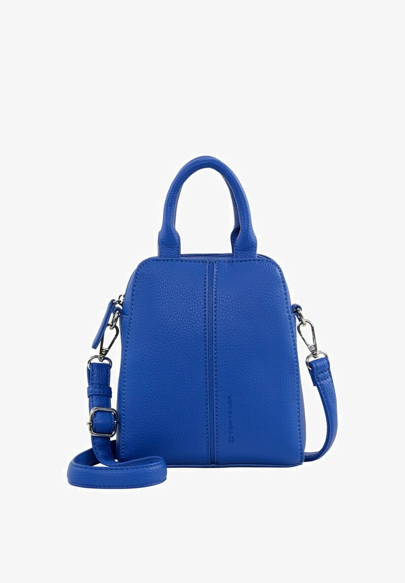 TOM TAILOR TTDORINE S - Handtas - blue