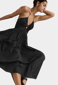 Marks & Spencer Accessorio da spiaggia - black