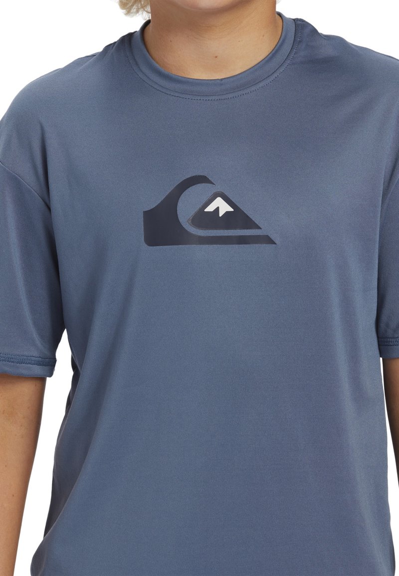 Tee-shirt À Manches Courtes Femme Vic Solid ONLY