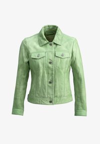 Niet geselecteerd, grün