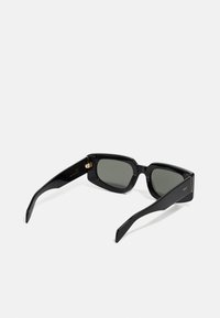 RETROSUPERFUTURE TETRA UNISEX - Ochelari de soare - black