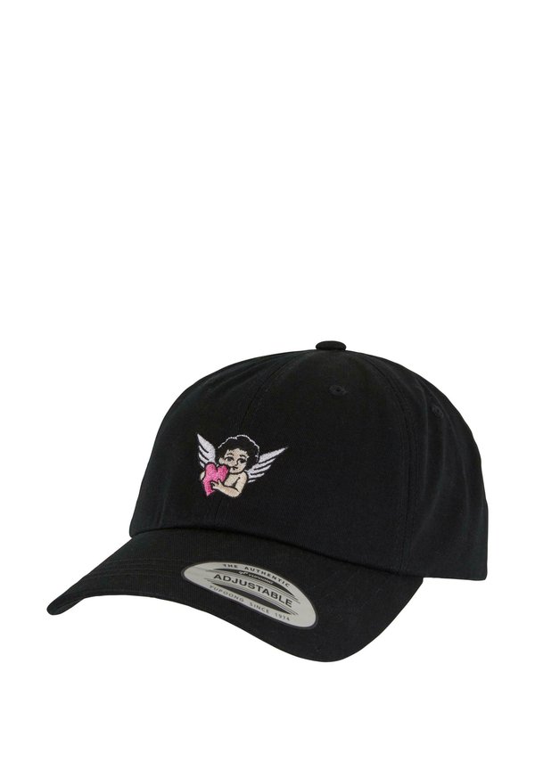 HEART LOW PROFILE  - Cap