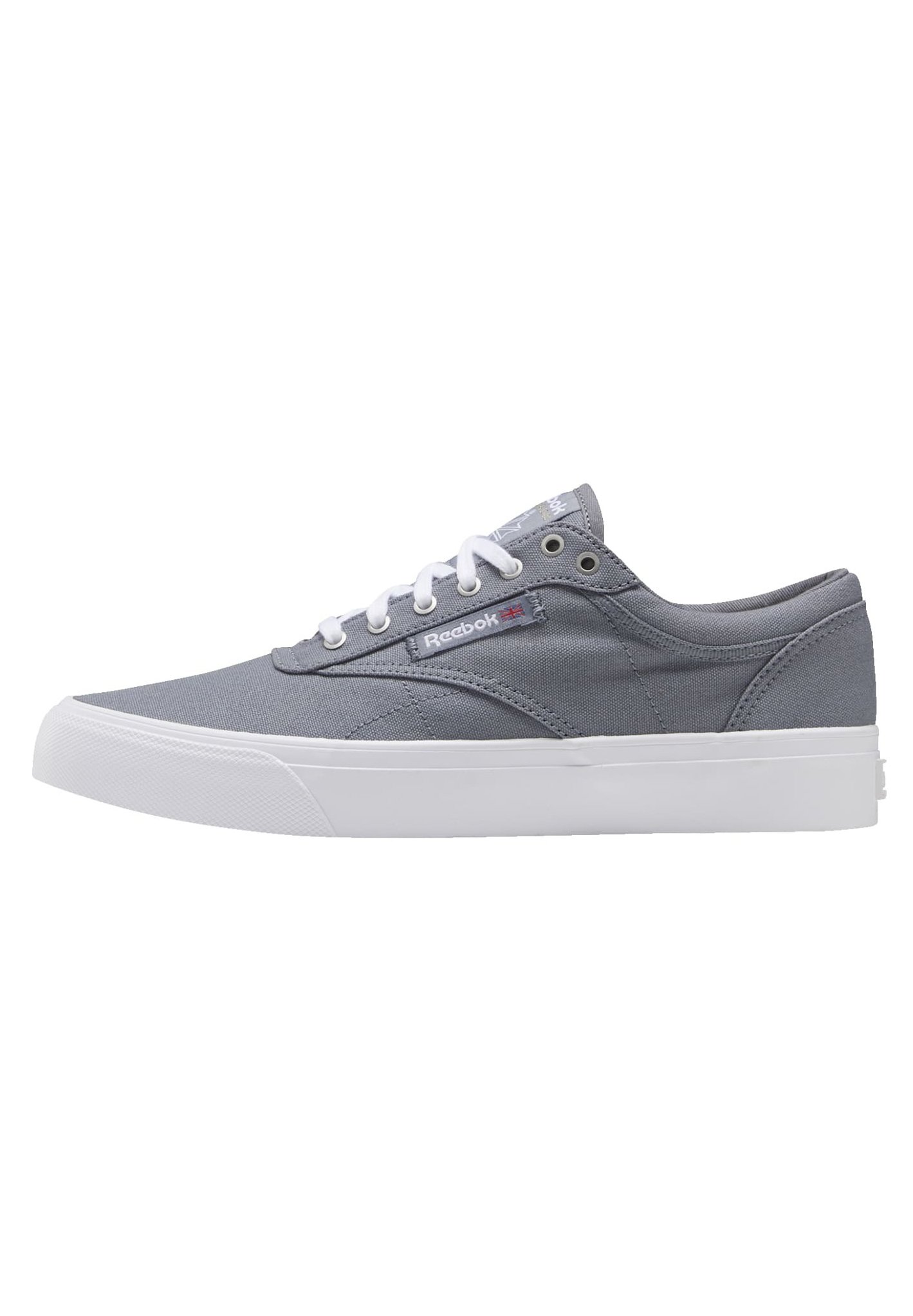 Reebok Classic CLUB C COAST SHOES - Sneakers basse - grey/grigio chiaro -  Zalando.it