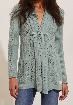Gilet - light green