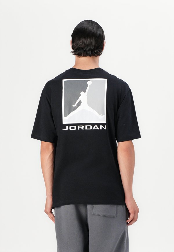 CREW - Print T-shirt