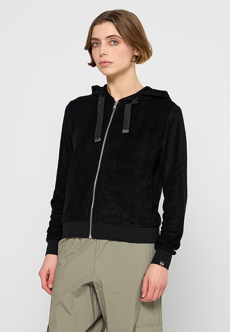 Colmar Originals Hoodie zwart