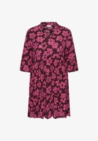 Niet geselecteerd, carbernet pink flowers