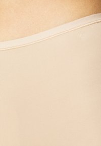 Marks & Spencer FLEXI 3 PACK - Stahovací prádlo - beige