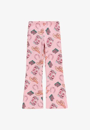 Coccodrillo, - Spodnie legginsy