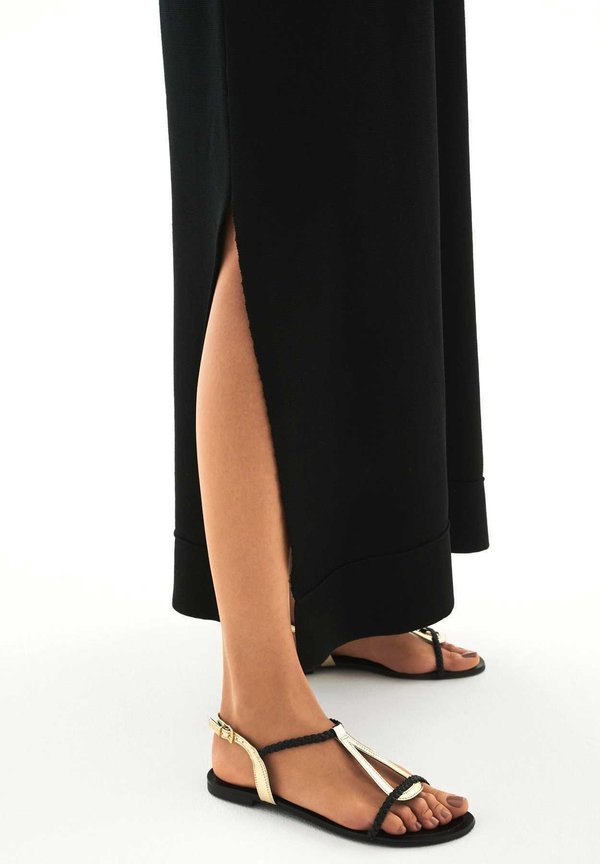 CITRINE - Riemensandalette - gold