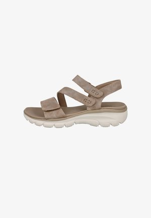 Skechers, RELAXED FIT: EASY GOING - ALL DAY - Sandalias de senderismo - taupe