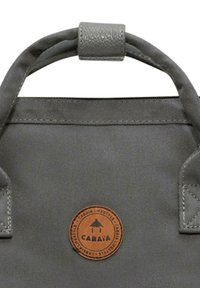 Cabaia ADVENTURER MEDIUM - Sac à dos - grey