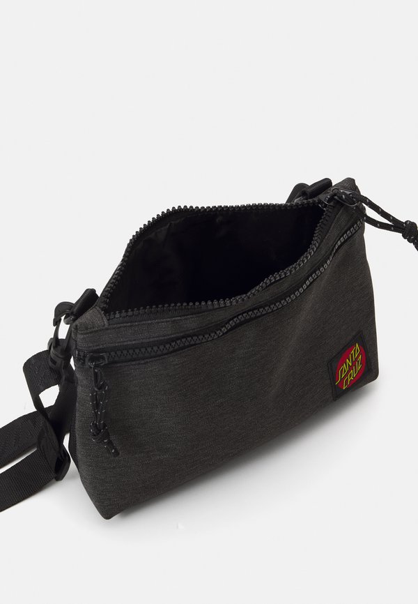 CLASSIC SIDEBAG UNISEX - Cross body bag4