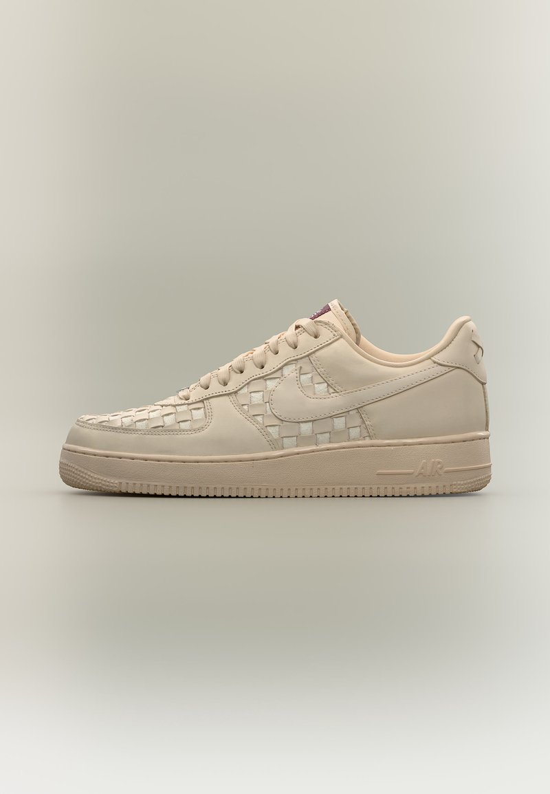 AIR FORCE 1 sanddrift/sanddrift/pale ivory/beige