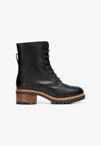 Wybrany, black