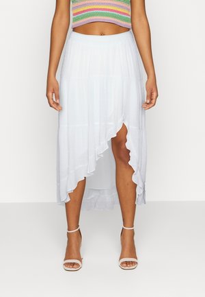 A-Linien-Rock - white