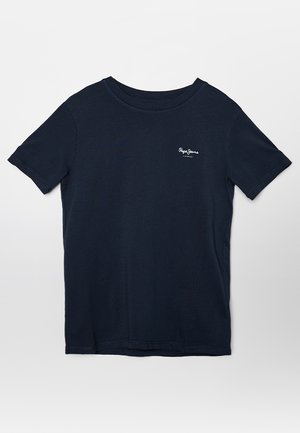 JACCO - T-shirts basic - dulwich