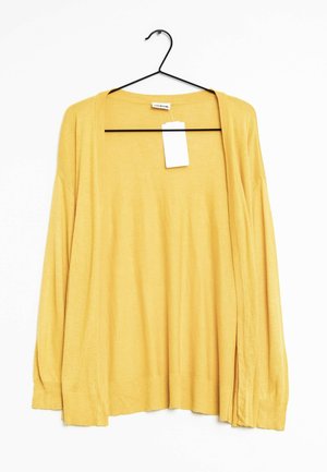 Kofta - yellow