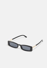 SUNGLASSES MINICOY UNISEX - Päikeseprillid - black